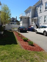 107 Ash St, Unit 1 in New Bedford, MA - Building Photo - Building Photo