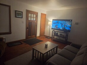 465 Randolph Ave in Clarksville, IN - Foto de edificio - Building Photo