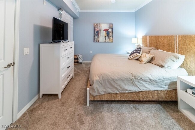 property at 9731 Acqua Ct