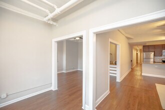 920 Judson Ave-Unit -920-GDN in Evanston, IL - Building Photo - Building Photo