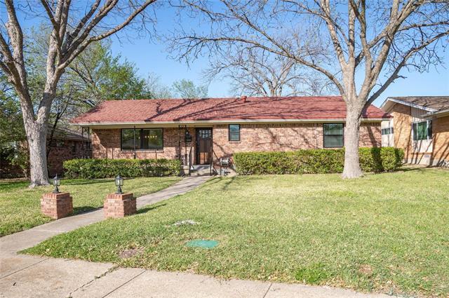2550 Norsworthy Dr in Dallas, TX - Building Photo - Building Photo
