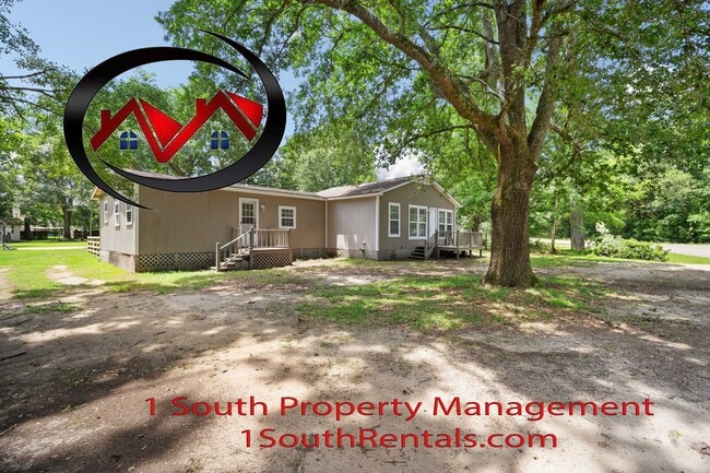9551 Jeff Hamilton Rd in Mobile, AL - Building Photo - Building Photo