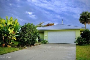 126 Ormwood Dr in Ormond Beach, FL - Building Photo