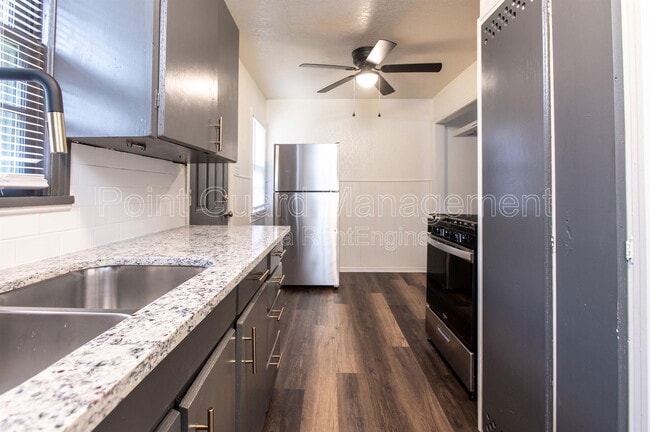 property at 409 W 31st St S