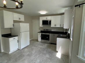 4200 Lanver Ln in Richmond, VA - Building Photo - Building Photo