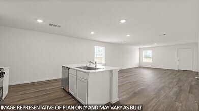 23235 Teakwood Hills Dr in Patton Village, TX - Building Photo - Building Photo