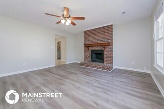 315 Cornwallis Way in Fayetteville, GA - Building Photo - Building Photo