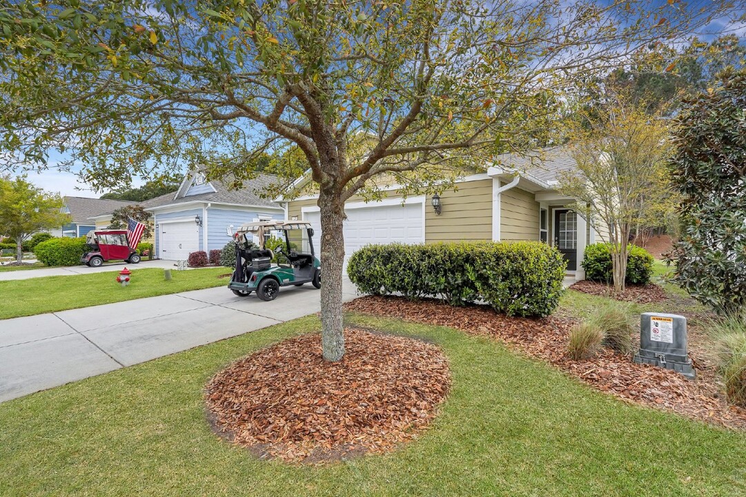 329 Mystic Point Dr in Bluffton, SC - Building Photo