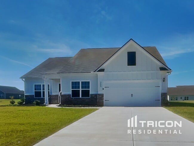 property at 255 Oliver Dr