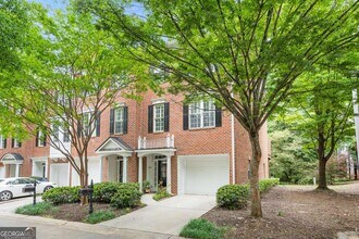 1902 Waters Edge Trail in Roswell, GA - Building Photo - Building Photo