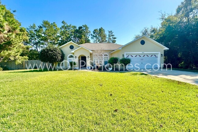 property at 2426 Houston Cir