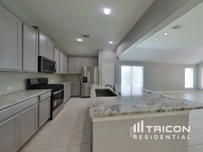 9626 Stratton Ridge Dr in Richmond, TX - Building Photo - Building Photo