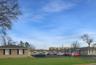 1120 19th St in Tuscaloosa, AL - Building Photo - Building Photo