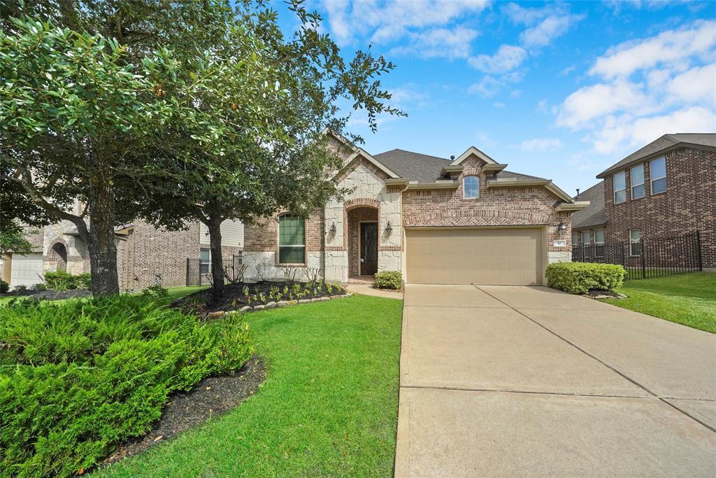 50 Hearthshire Cir in The Woodlands, TX - Building Photo