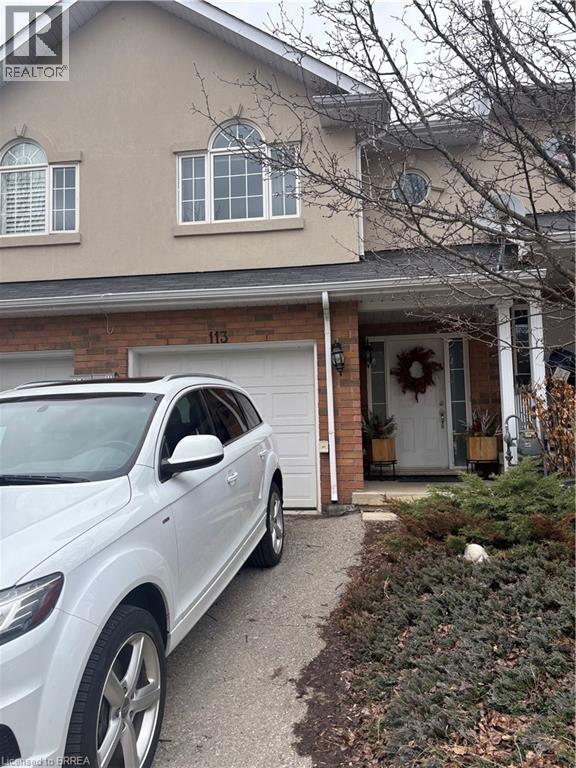 20 McConkey Crescent in Brantford, ON - Building Photo - Building Photo