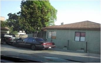 4634 Strang Ave in Los Angeles, CA - Building Photo - Building Photo