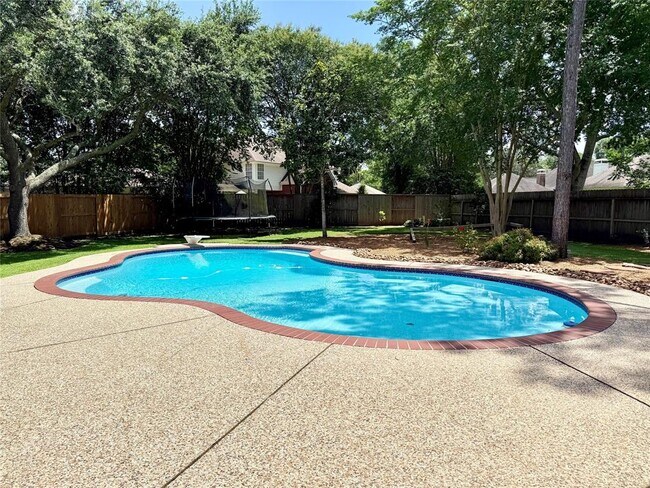 3902 Teal Fern Ct in Houston, TX - Building Photo - Building Photo