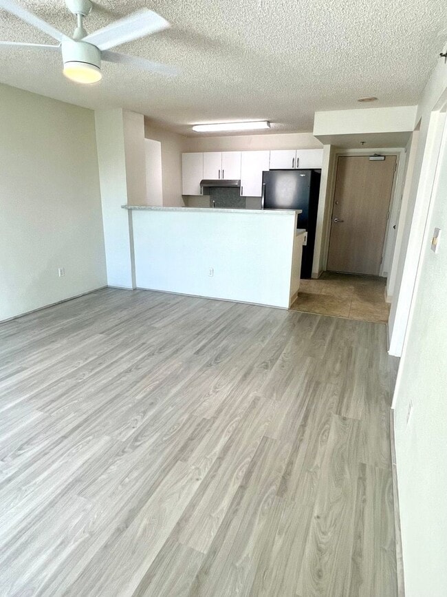 1133 Waimanu St in Honolulu, HI - Building Photo - Building Photo