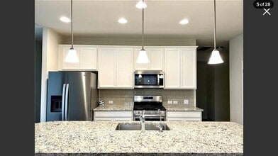 1051 Kenney Fort Crossing in Round Rock, TX - Building Photo - Building Photo