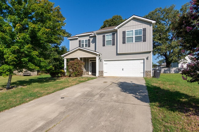 1342 York Dr in Grovetown, GA - Building Photo - Building Photo