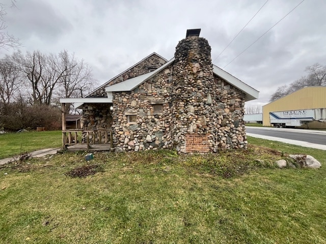 1301 E 6th St in Mishawaka, IN - Building Photo - Building Photo