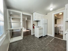 117 E Glenwood Ave in Knoxville, TN - Building Photo