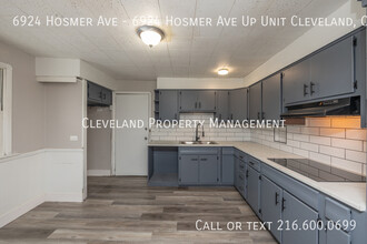 6924 Hosmer Ave in Cleveland, OH - Building Photo - Building Photo