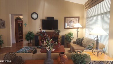 3691 N 153rd Ln in Goodyear, AZ - Building Photo - Building Photo