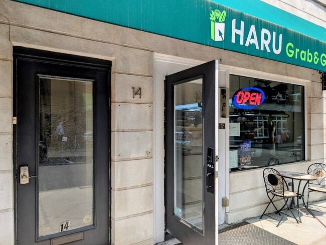 14 Spring St, Unit 2F