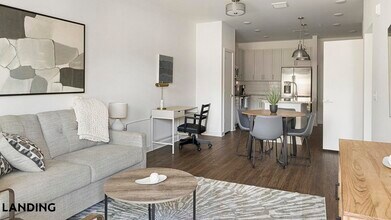 2110 Birkhall St in Raleigh, NC - Foto de edificio - Building Photo