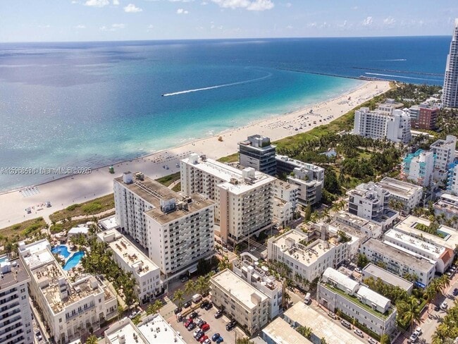 property at 345 Ocean Dr