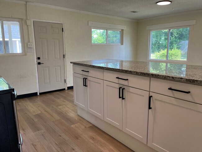 119 Blanton Ave-Unit -C in Griffin, GA - Building Photo - Building Photo