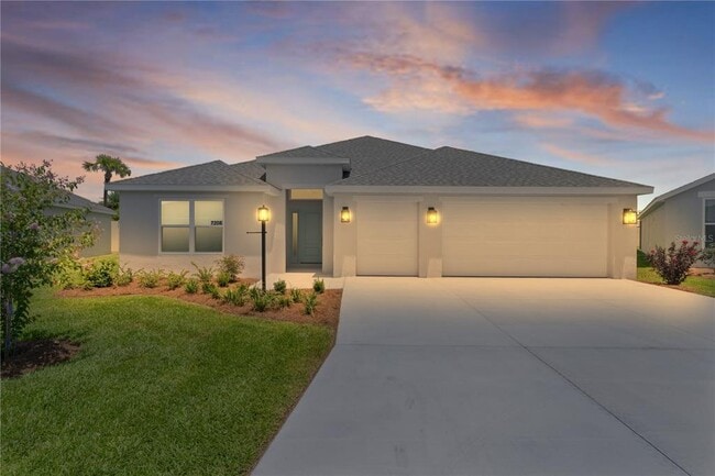 property at 7208 Wilkins Run