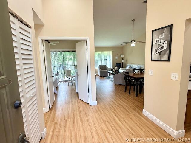 property at 13017 Northshire Trail