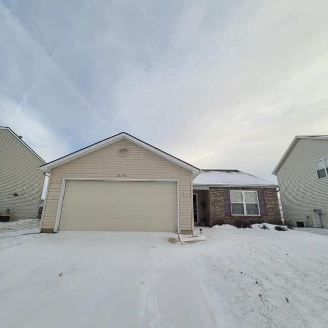 property at 10192 Greenmoor Dr