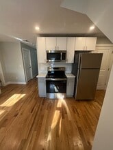 33 Richards St in Worcester, MA - Building Photo - Building Photo