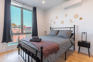 1255 Decatur St in Brooklyn, NY - Building Photo