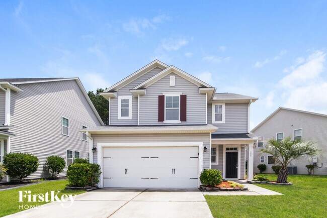 property at 224 Laurel Crest Way
