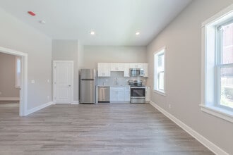 Bell Tower Place in Providence, RI - Building Photo - Interior Photo