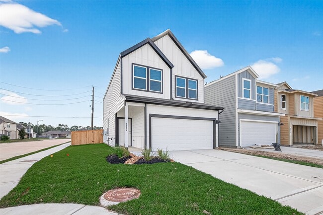 7554 Linda Lk Ct in Humble, TX - Building Photo - Building Photo