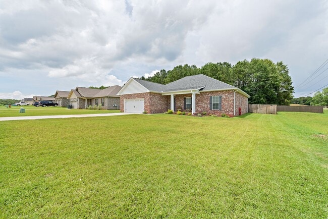 property at 100 Birchwood Pl