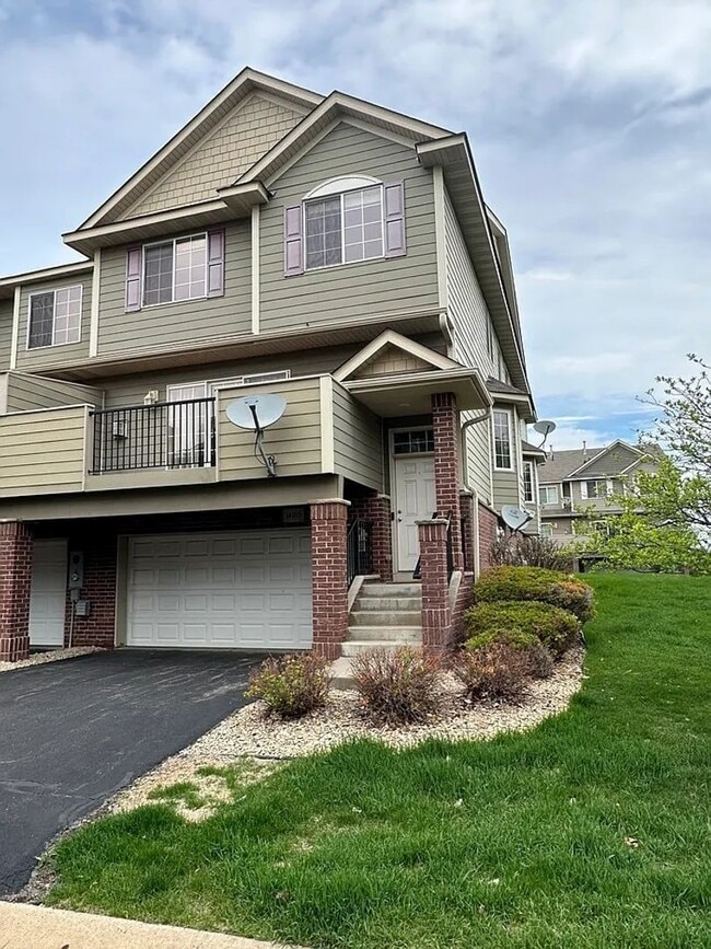 property at 14165 Wilds Path NW