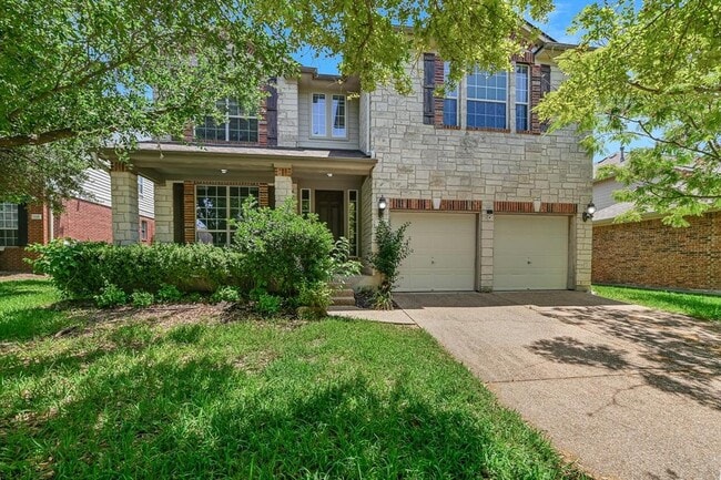 property at 1528 Homewood Cir