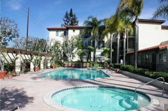 property at 12720 Burbank Blvd