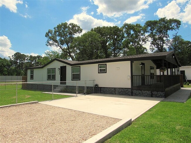 11862 Padok Rd in Houston, TX - Building Photo - Building Photo