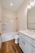 637 E Seaboard St in Tallahassee, FL - Building Photo - Building Photo
