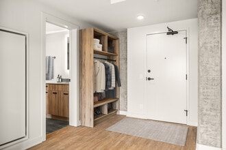 Fourth Street Lofts (4SL) in Calgary, AB - Building Photo - Building Photo