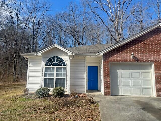 3841 Stephens Rd NE in Cleveland, TN - Foto de edificio - Building Photo