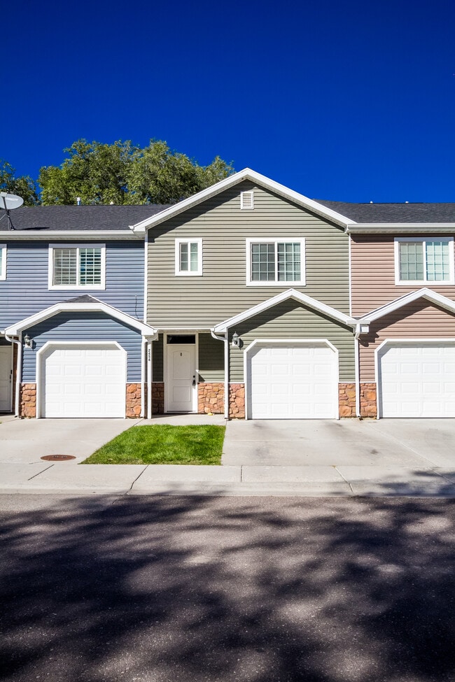 2454 W 630 N in Vernal, UT - Building Photo - Building Photo