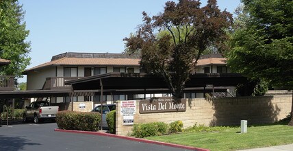 15-57 Monte Cresta Ave in Pleasant Hill, CA - Foto de edificio - Building Photo